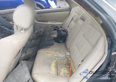 1999 Lexus Es 300 из США, поврежденный, VIN JT8BF28G4X5055549